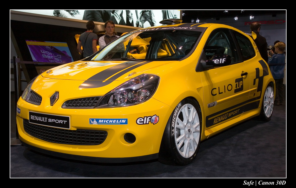 2006 - 10 - Mondial auto Paris 297